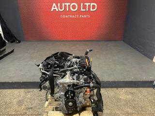 Двигатель Lexus RX 4 2021