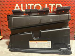 Обшивка багажника Lexus RX 4 2021