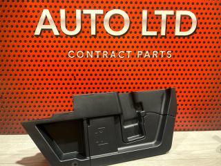 Обшивка багажника Lexus RX 4 2021