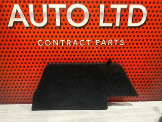 Обшивка багажника Lexus RX 4 2021