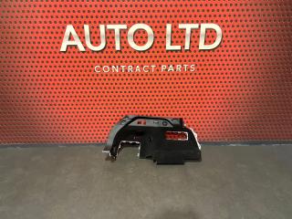 Обшивка багажника Lexus RX 4 2021
