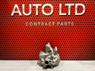 Корпус термостата Porsche Macan 2017