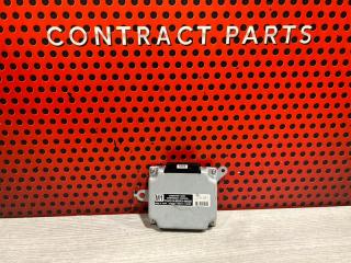 Блок управления пневмоподвеской Lexus RX 4 2018