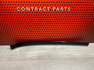 Накладка двери передней правой Mercedes-Benz S 2018