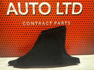 Обшивка стойки центральной правой Mercedes-Benz S 2018