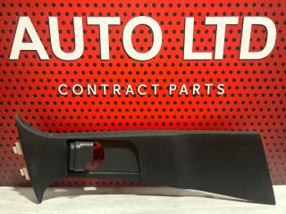 Обшивка стойки центральной правой Mercedes-Benz C-Class 2015