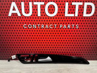 Накладка двери передней правой Mercedes-Benz GLE 2017