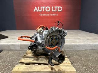 АКПП Lexus NX 300h 2020