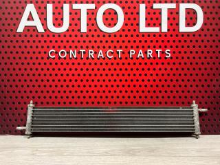 Радиатор (дополнительный) Land Rover Range Rover Vogue 2016