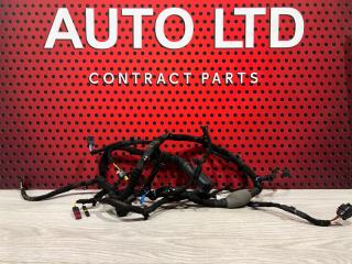 Проводка двери передней левой BMW 4 2022 контрактная Проводка двери передней левой BMW 4 2022