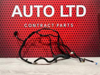 Проводка двери задней левой BMW 4 2022