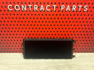 Монитор Mercedes-Benz E-Class 2017