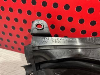 Уплотнитель капота 5 2017 G30 B47D20A Уплотнитель капота 5 2017 G30 B47D20A