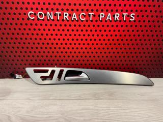 Накладка двери передней правой Mercedes-Benz GLE 2018