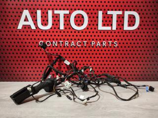 Проводка двери передней левой BMW 5 2017 контрактная Проводка двери передней левой BMW 5 2017