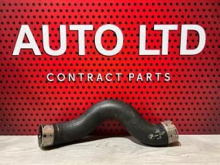 Патрубок интеркулера BMW X3 2018