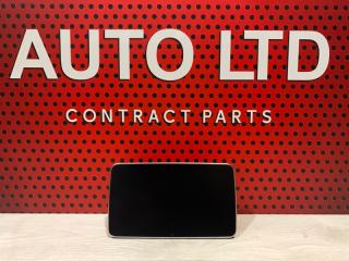 Монитор Mercedes-Benz GLC Coupe 2019