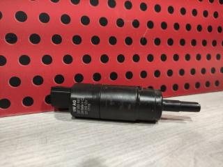 Насос (моторчик) омывателя фар Porsche Cayenne 958 CVV