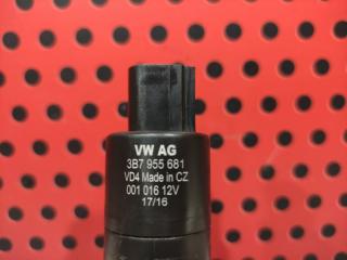 Насос (моторчик) омывателя фар Cayenne 2014 958 CVV