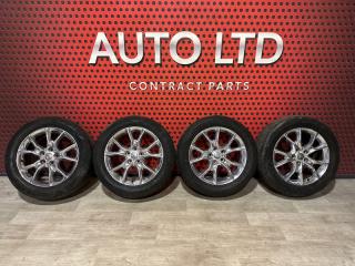 Диск литой Jeep Grand Cherokee 2016
