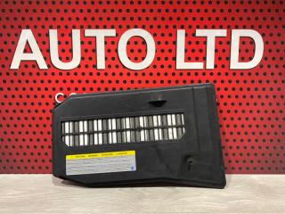Крышка аккумулятора Porsche Cayenne 2014 958 CVV 7L0864643 контрактная