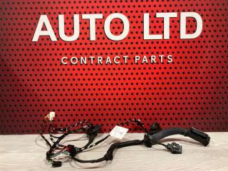 Запчасть проводка двери задней левой Porsche Macan 2019