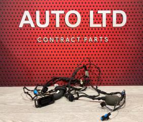 Проводка двери передней левой BMW X3 2018 контрактная Проводка двери передней левой BMW X3 2018