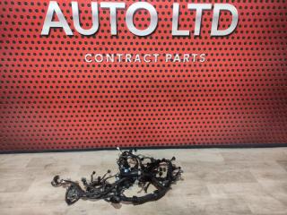 Проводка двигателя Toyota Land Cruiser 2013