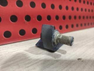 Петля двери передней правой Porsche Macan 95B DCN