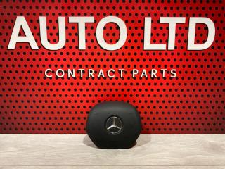 Подушка безопасности в руль Mercedes-Benz ML 2014