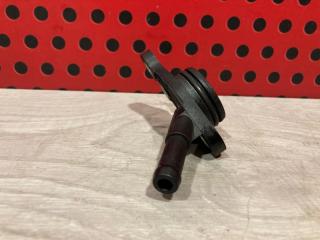 Фланец (тройник) системы охлаждения Macan 2021 95B DKN