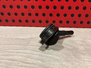 Фланец (тройник) системы охлаждения Macan 2021 95B DKN