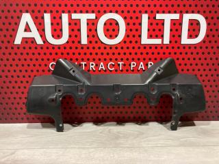 Защита днища BMW iX3 2021 контрактная Защита днища BMW iX3 2021