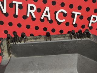 Крышка блока предохранителей Macan 2021 95B DKN