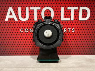 Сабвуфер BMW X3 2021