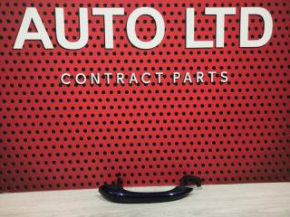 Ручка наружная передняя левая Porsche Macan 2021 контрактная Ручка наружная передняя левая Porsche Macan 2021