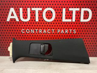 Обшивка стойки центральной правой Mercedes-Benz ML 2014