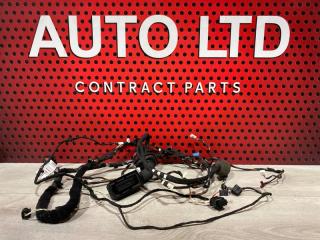 Проводка двери передней левой BMW 5 2018 контрактная Проводка двери передней левой BMW 5 2018