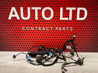 Проводка двери передней левой BMW 6 2017 контрактная Проводка двери передней левой BMW 6 2017