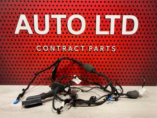 Проводка двери задней левой BMW 6 2017