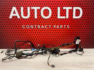 Проводка двери передней левой BMW 5 2018 контрактная Проводка двери передней левой BMW 5 2018