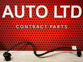 Проводка двигателя BMW 5 2020