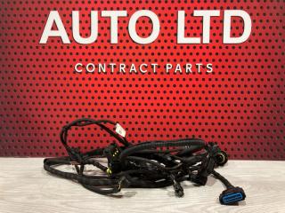 Проводка АКПП BMW 5 2020