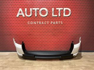 Бампер задний Land Rover Range Rover Sport 2 2016