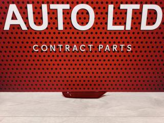 Катафот BMW iX3 2021