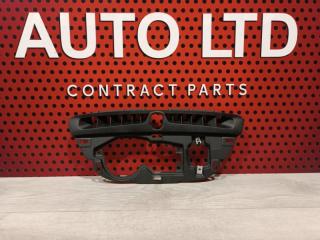 Накладка декоративная центральной консоли Volvo XC90 2018 контрактная Накладка декоративная центральной консоли Volvo XC90 2018