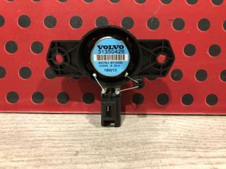 Динамик XC90 2018 джип/SUV 5дв. B4204T34