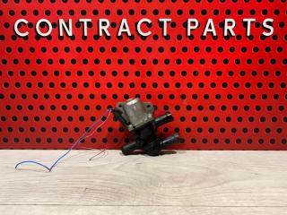 Фланец (тройник) системы охлаждения Volvo XC90 2018