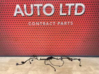 Проводка АКПП BMW 5 2023