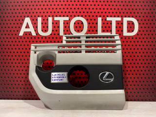 Декоративная крышка двигателя Lexus UX 2019